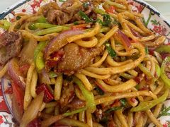 -帕米尔食府(白云观店)
