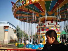 -华夏文旅海洋公园