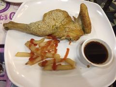 -德大西餐社(云南南路店)