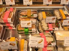 零售区-酵種麦田(山师店)