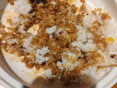 -村长家的疙瘩汤·东营菜(东营茶城店)