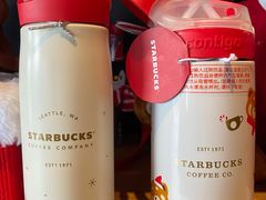 -星巴克臻选(郑州国贸360广场店)