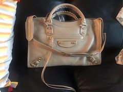 -BALENCIAGA(比斯特苏州购物村店)