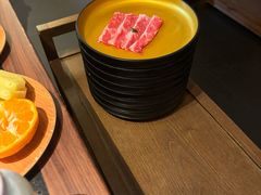 -牛New寿喜烧(金茂览秀城店)