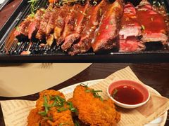 -普朗姆生蚝吧(原建国路店)