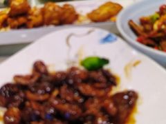 -龙福园·回家干饭小炒(徐东店)