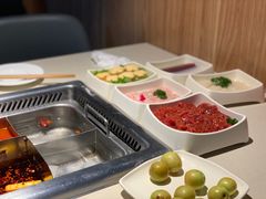 -海底捞火锅(万丰桥店)