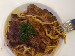 -豪客来牛排(宝龙城市广场店)