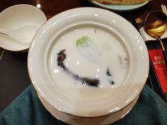 -鲁宴·鲁煨黄河生态大鲤鱼(月坛店)