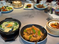 -金悦轩海鲜城(渔人码头店)