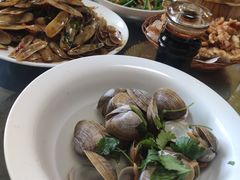 -渔家乐小海鲜(皇姑店)