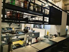 -Ocean's Table 欧舍