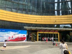 -中国杭州低碳科技馆