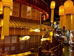 -叶叶菩提·晋福宫