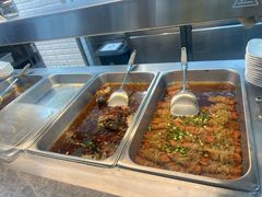 -阿那亚第三食堂 Cafeteria 3