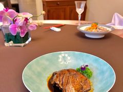 -汾阳花园酒店·餐厅(徐汇店)