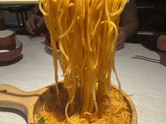 -大鸭梨烤鸭·北京菜(大兴南小街店)
