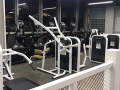 -形馆健身·普拉提(加州店)