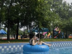 -欢乐水魔方水世界