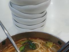 -柒小螺·螺蛳粉(利丰广场店)