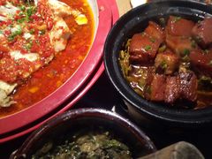 -湘当有饭剁椒鱼头(昆山招商花园城店)