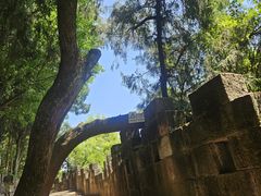 -金堂县云顶石城风景区