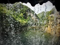 -郧西五龙河风景区