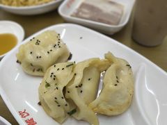 锅贴-玉华饮食店(茅台路店)