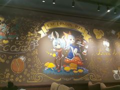 -COSTA COFFEE(国正中心店)
