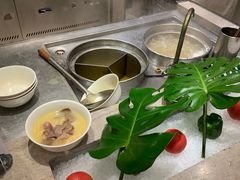 -新发展亚太JW万豪酒店·福苑咖啡厅