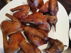 -新天世纪中餐厅