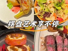 -404干式熟成牛排馆•聚会餐厅