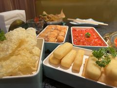 -熊喵来了火锅(长安万达第94分店)