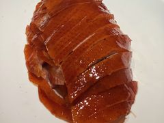 酥香嫩烤鸭-四季民福烤鸭店(故宫店)