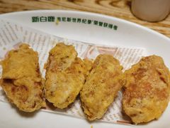 -新白鹿餐厅(银泰西湖文化广场店)