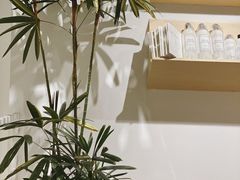 -XI·LaundryCafe 喜咖自助洗衣咖啡店