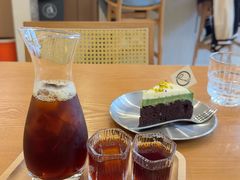 -Reset Coffee 与海咖啡
