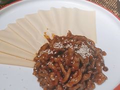 -北平盛世·新京菜·北京烤鸭(劲松·双井店)