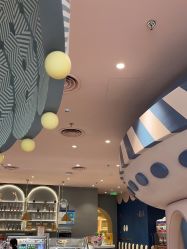 -奈尔宝家庭中心·亲子餐厅(前滩店)