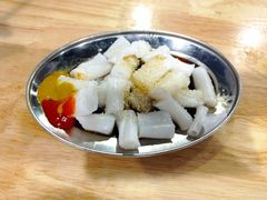 -隆都四季香饭店(碧海路店)