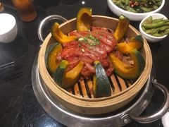 粉蒸肉-湖锦酒楼·32年地道湖北菜(光谷店)