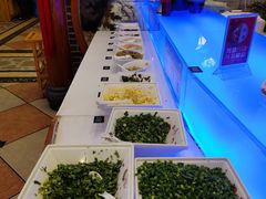 -一斗火锅·招财羊毛肚(北温泉九号店)