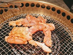 -谷牛日式烤肉(宝山U天地店)