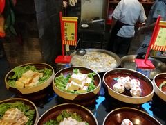 -鲁城往事(游客中心店)