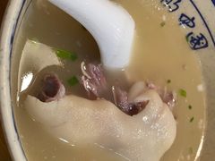 -易老妈蹄花.特色川菜(人民公园总店)