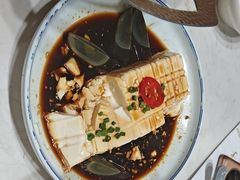 -小城外婆肴私房菜.十年品牌(上地店)