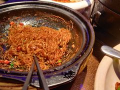 -餐酷哈雷餐厅(通程广场店)