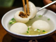 -袁妈红豆汤(重庆总店)