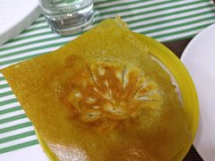 -鹊华居·地道鲁菜·海鲜·融合味(大明湖店)