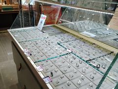 -熙工匠手工银饰·拼豆团建DIY(富华里店)